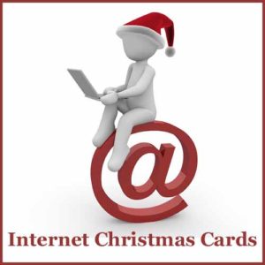 Internet Christmas Cards